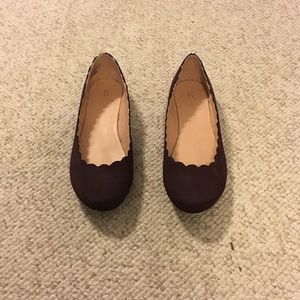 Lauren Conrad flats
